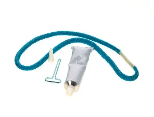 BOSCH-Dichtung-Abgasv-30-35-Al-V2-everp-8718579535 gallery number 1